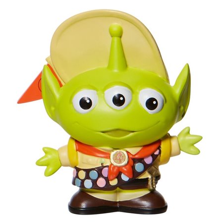 Figura enesco disney alien toy story russell