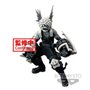 Figure banpresto my hero academia katsuki bakugo wfc super master the tones