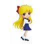 Figura banpresto q posket sailor moon eternal minako aino bp18093