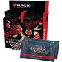 Wizards of the Coast Collector Booster Display Card Game (12 Decks) Innistrad Crimson Vow English Magic Cards