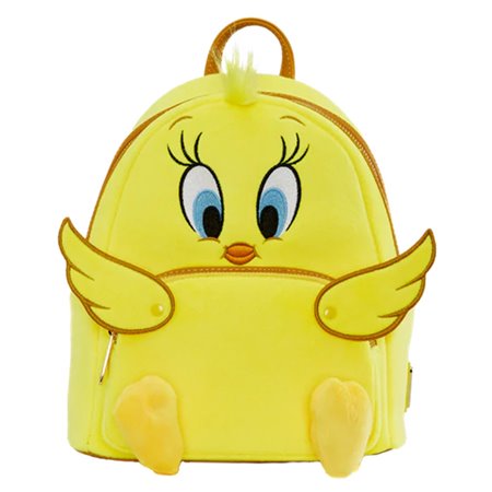 Mochila Loungefly Looney Tunes Tweety