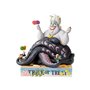 Figura enesco disney a pequena sereia ursula gostosuras ou travessuras