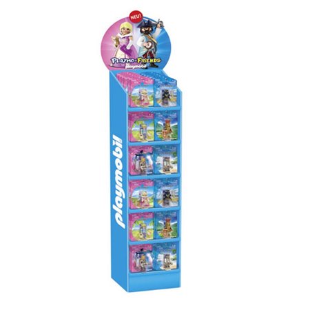 display playmobil playmofriends 2020