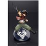 Figura kotobukiya edens zero shiki granbell artfxj edição bônus 25 cm