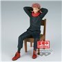 Banpresto Figure Jujutsu Kaisen Break Time Yuji Itadori