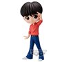 Figura banpresto q posket bts tiny dynamite j - hope ver. para