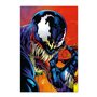 Pôster Marvel Venom Cover Comic