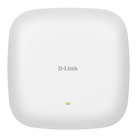 Ponto de acesso d - link dap - x2850 ax3600 banda dupla poe