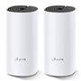 Wifi mesh tp link deco m4 ac1200 pack 2 unidades