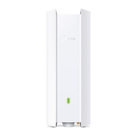 ponto de acesso tp - link wi-fi 6 interno - ax1800 externo