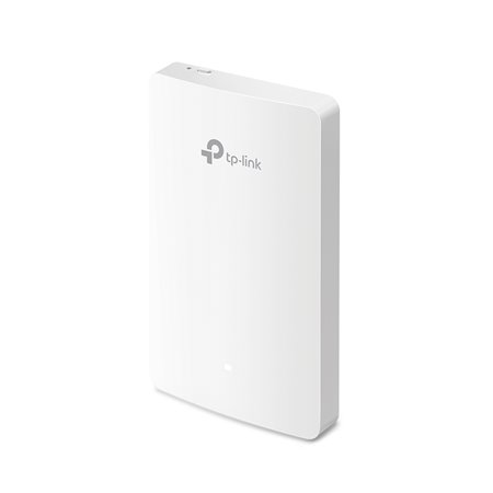 Ponto de acesso de parede sem fio tp - link eap235 - parede wi-fi mu - mimo omada ac1200