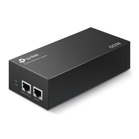 Injetor Poe++ tp - link tl - poe170s até 60w