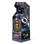 1 máquina de arcade star wars