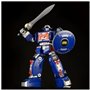 Figura Hasbro Power Rangers Lightning Collection Astro Megazord Ascension Project in Space