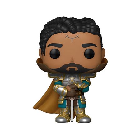 Funko Pop Cinema Dungeons & Dragons Honra entre ladrões Xenk 68083