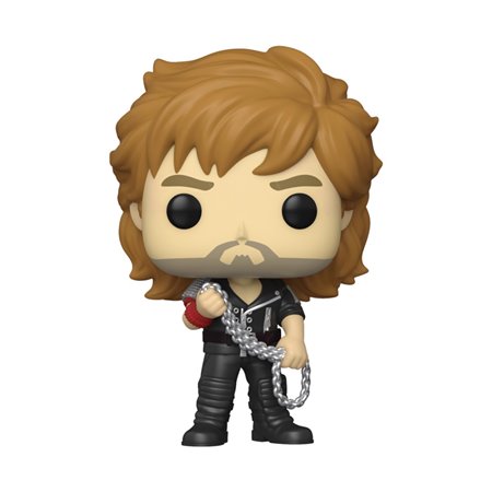 Funko Pop Rocks Duran Duran Wild Boys Simon 64055