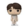 Funko Pop Rocks Bts S4 Jin 72578