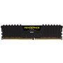 Memória ram ddr4 8gb corsair vengeance - pc4 - 25600 - 3200mhz - c16