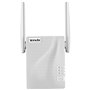 Repetidor - extensor wi-fi de banda dupla ac1200 867mbps tenda