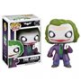 Funko Pop Dc O Cavaleiro das Trevas Coringa