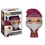 Funko Pop Harry Potter Alvo Dumbledore