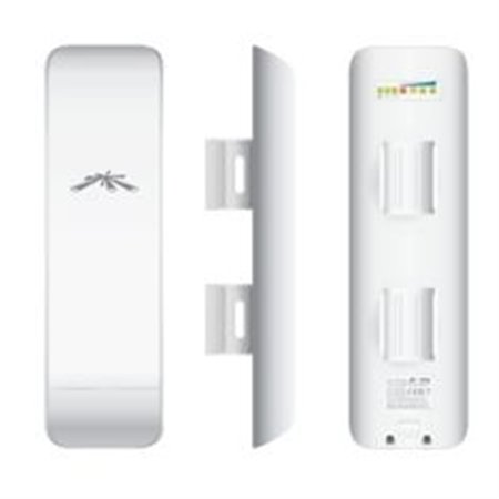 Ubiquiti antena nsm2 nanostation m2 2.4ghz 11dbi mimo arimax