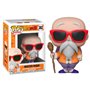 Funko Pop Dragon Ball Z Mestre Roshi 32260