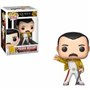 Personagem Funko Pop Rainha do Rock Freddy Mercury Wembley 1986