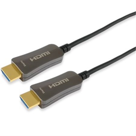 Cabo HDMI equip 2.0 4k macho - macho 50m