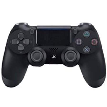 Acessório Sony ps4 - controlador dualshock preto