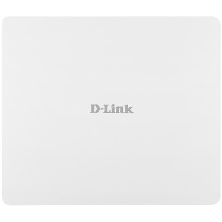 Ponto de acesso externo sem fio d - link dap - 3666 ac1200 dual band wave2