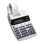 Calculadora de mesa Canon pro mp120mg 12 dígitos