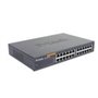 Switch d - link soho des - 1024d 24 portas - 24 x 10 - 100base - tx lan