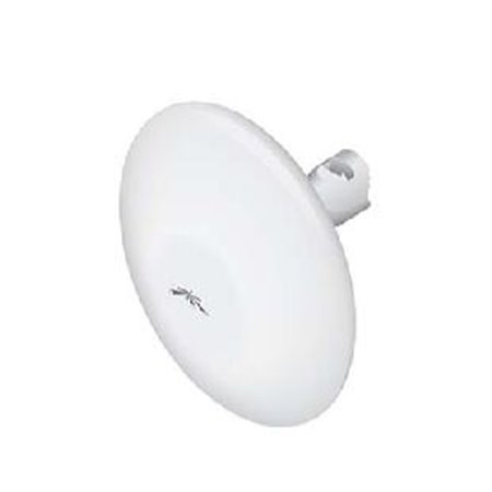 Antena parabólica ubiquiti nbe - m5 - 16 nanobeam 16dbi