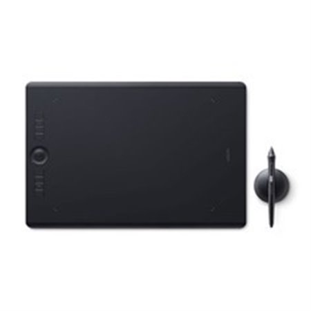 Wacom intuos pro l south pen tablet