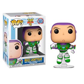 Funko Pop Disney Toy Story Buzz Lightyear