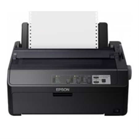 Impressora matricial Epson fx - 890ii usb - paralela - tco muito baixo