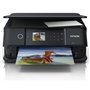 Epson multifuncional de injeção de cores premium expression xp - 6100 a4 - 15,8 ppm - usb - wi-fi - wi-fi direto - lcd - impress