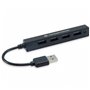 Hubbies05b da Conceptronic usb 2.0 hub 4 portas