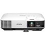 Projetor de vídeo Epson eb - 2250u 3lcd - 5000 lumens - full hd - wuxga - hdmi - usb - rede - wi-fi opcional