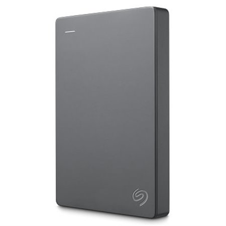 Disco rígido externo hdd seagate stjl5000400 5 tb 2.5 polegadas usb 3.0