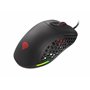 Mouse gamer genesis xenon 800 rgb 16000 dpi