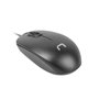 Natec hawk mouse a laser 1000 dpi preto