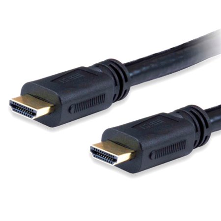 Cabo HDMI equipar 1,4 de alta velocidade 10m