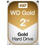 Disco wd gold 2tb sata6 128mb