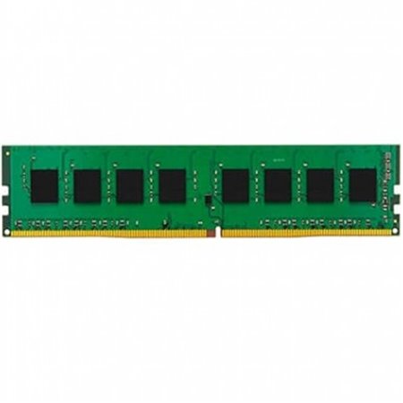 Memória ram ddr4 16gb kingston - 2666mhz - pc4 21300 - cl19