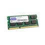 Memória ram ddr3 goodram 4gb - 1600mhz - pc4 - 12800 - sodimm
