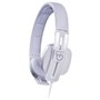 fones de ouvido hiditec wave branco