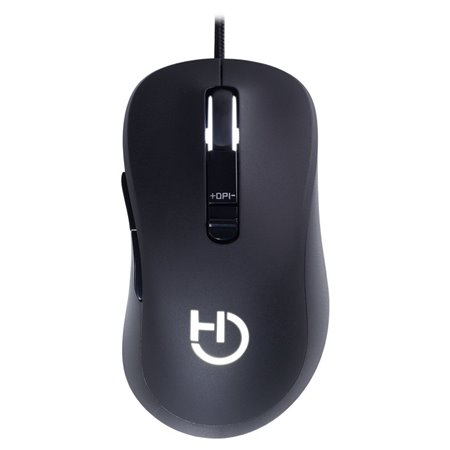 Mouse hiditec gaming mouse blitz 3.500dpi