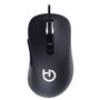 Mouse hiditec gaming mouse blitz 3.500dpi